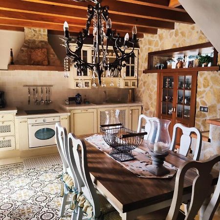 Casa El Limonero Villa Los Llanos De Aridane Dış mekan fotoğraf