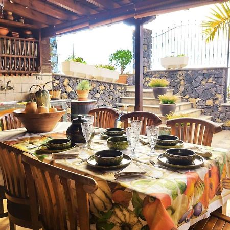 Casa El Limonero Villa Los Llanos De Aridane Dış mekan fotoğraf