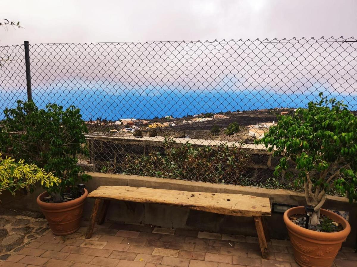 Casa El Limonero Villa Los Llanos De Aridane Dış mekan fotoğraf