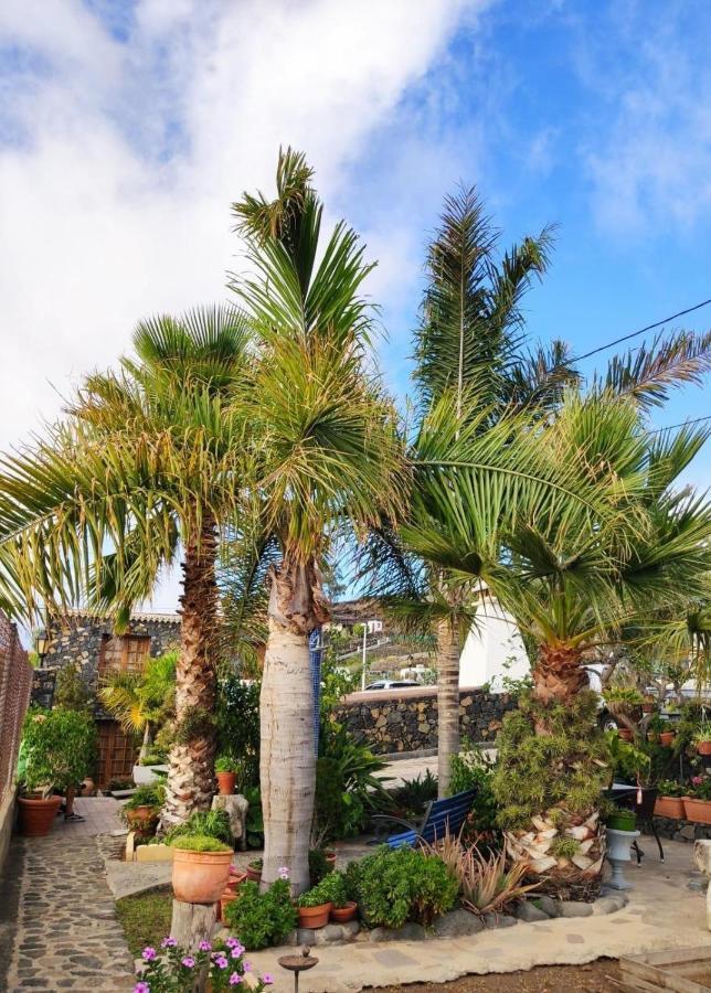 Casa El Limonero Villa Los Llanos De Aridane Dış mekan fotoğraf