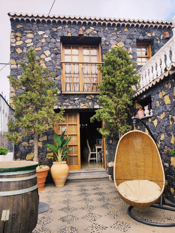 Casa El Limonero Villa Los Llanos De Aridane Dış mekan fotoğraf