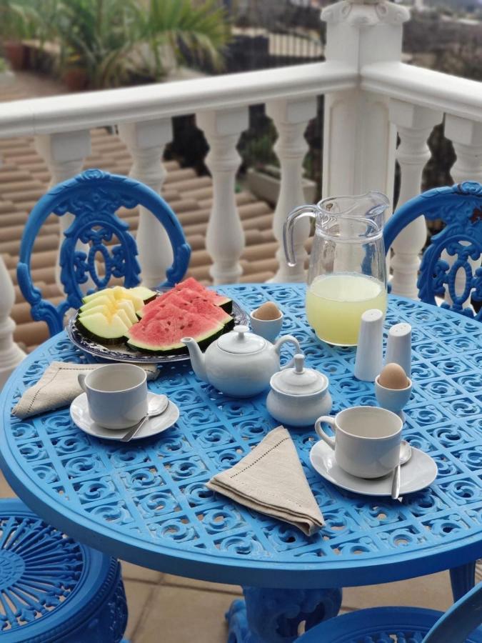 Casa El Limonero Villa Los Llanos De Aridane Dış mekan fotoğraf