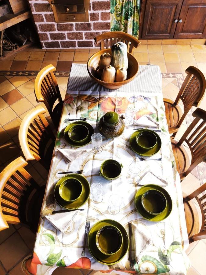 Casa El Limonero Villa Los Llanos De Aridane Dış mekan fotoğraf