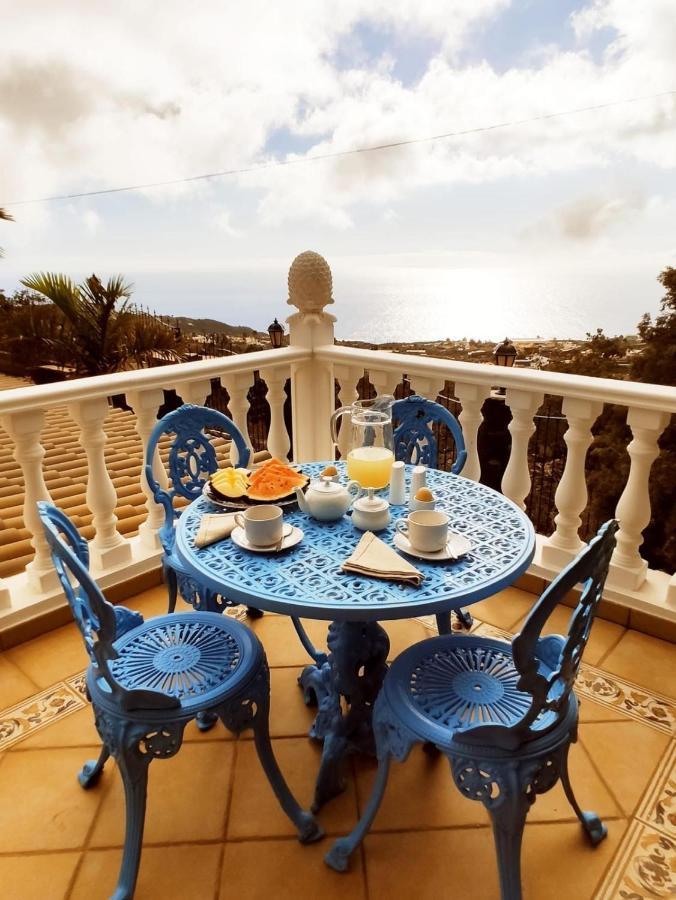 Casa El Limonero Villa Los Llanos De Aridane Dış mekan fotoğraf