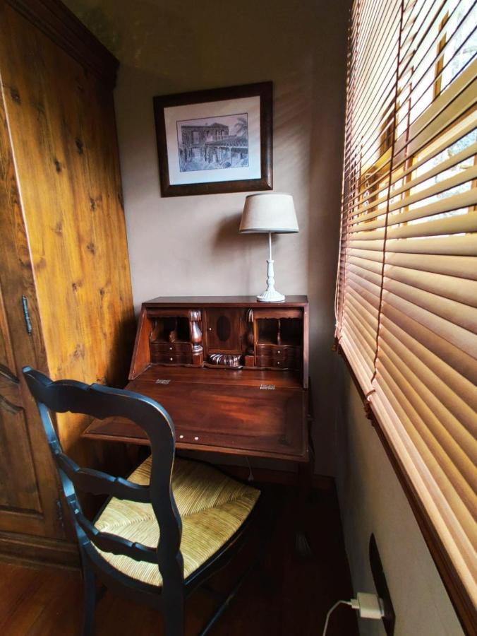 Casa El Limonero Villa Los Llanos De Aridane Dış mekan fotoğraf