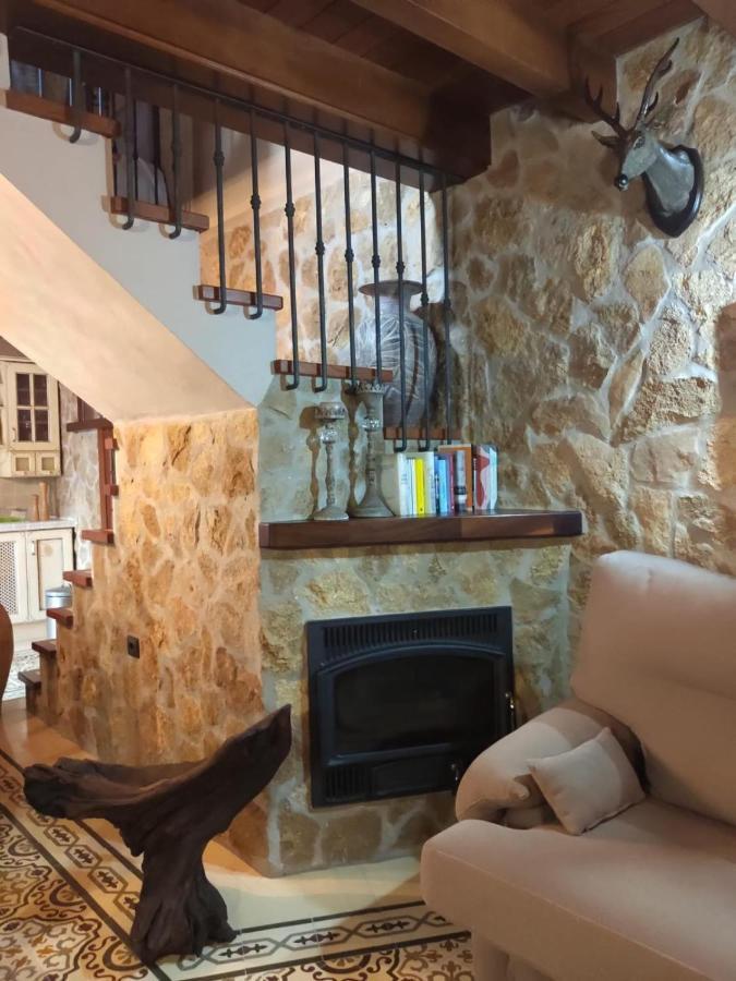 Casa El Limonero Villa Los Llanos De Aridane Dış mekan fotoğraf