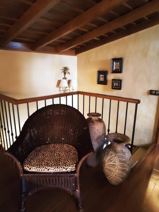 Casa El Limonero Villa Los Llanos De Aridane Dış mekan fotoğraf