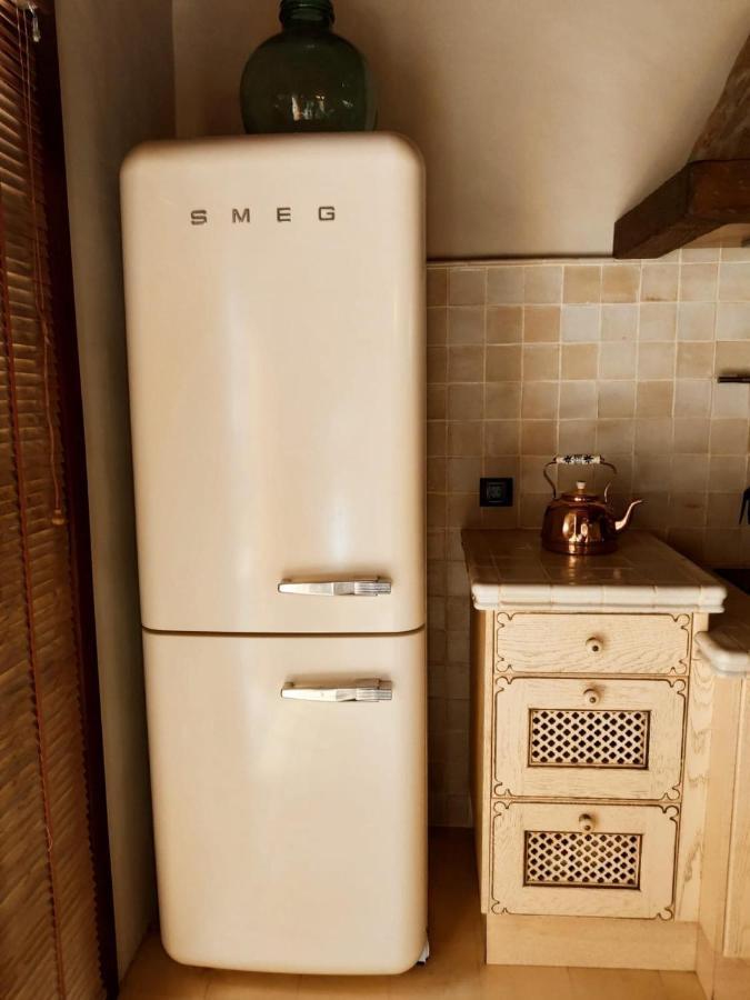 Casa El Limonero Villa Los Llanos De Aridane Dış mekan fotoğraf