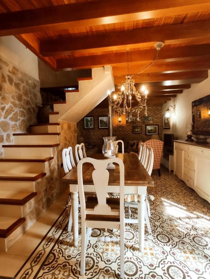 Casa El Limonero Villa Los Llanos De Aridane Dış mekan fotoğraf
