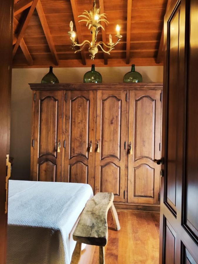 Casa El Limonero Villa Los Llanos De Aridane Dış mekan fotoğraf
