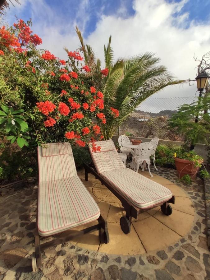 Casa El Limonero Villa Los Llanos De Aridane Dış mekan fotoğraf
