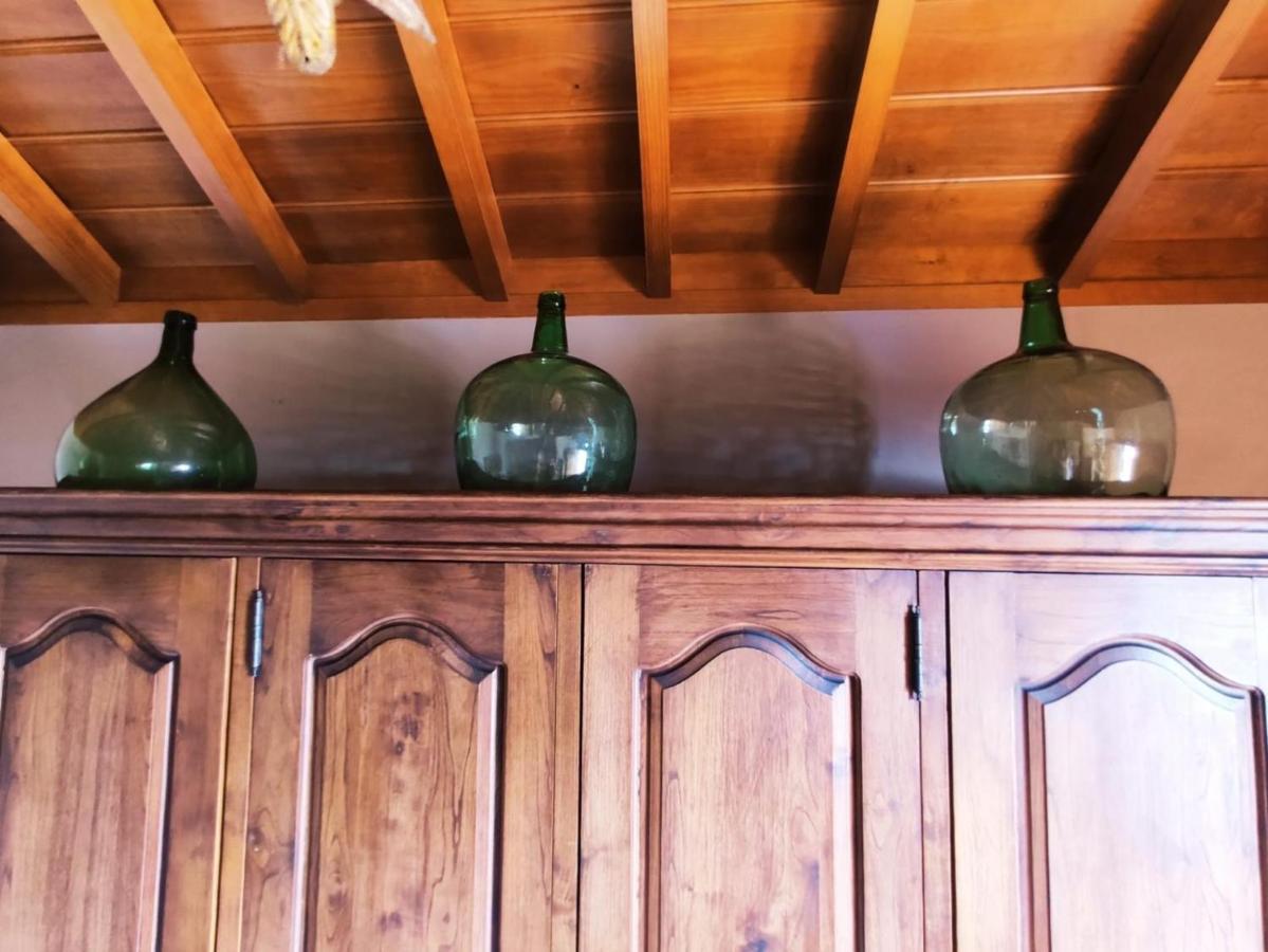 Casa El Limonero Villa Los Llanos De Aridane Dış mekan fotoğraf