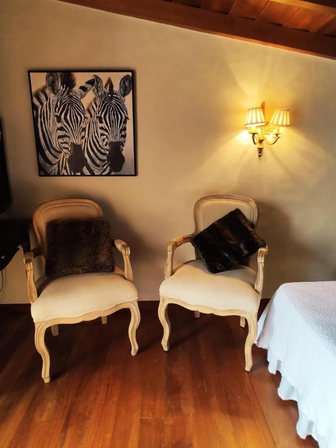 Casa El Limonero Villa Los Llanos De Aridane Dış mekan fotoğraf